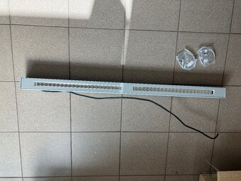 Lineárne LED svietidlo 114 cm / 43 W - 3