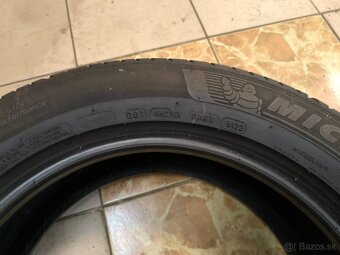 17. Pneumatiky Letne 2ks 215/60R17 Michelin - 3