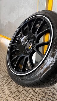 ☑️Sada kolies 5x112 r18 Motorsport - 3