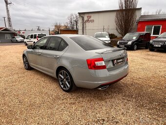 Škoda Octavia, 2.0 TDI RS11tis.kmCZ - 3