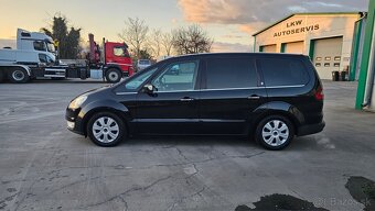 Ford galaxy 1.8 diesel tdci - 3