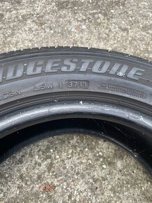 195/55 R15 85H Bridgestone Turanza ER300 - 3