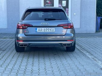 Audi a4 2.0 TDi - 3