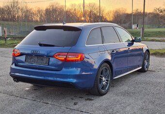 Audi A4 Avant (Combi) 3x S-Line 2.0tdi S-Tronic 140kw 2015 - 3