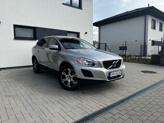 Volvo XC60 D5 AWD Momentum - 3