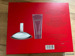 Sada Calvin Klein Euphoria 50ml + 100ml - 3