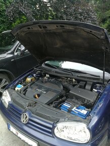 Golf 4 Highline - 1.9 TDI 66kw - 3