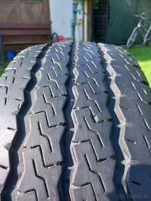 225/70 r15c letne pneumatiky - 3