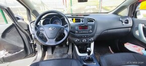 Kia ceed sportswagon - 3