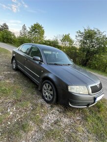 SuperB 1 1.9tdi 96kw stk,ek do 04/2026 - 3