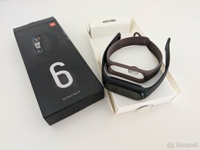 Xiaomi Mi Band 6 - 3