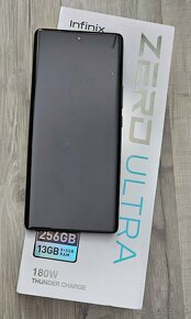 Huawei nova 10 pro, Infinix zero ultra 256GB... - 3