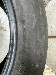 Continental SSR 255/50 R19 - 3