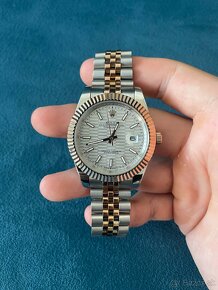 Hodinky Rolex DATEJUST - 3