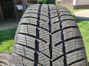 Barum POLARIS 5 215/65R15 96H + disky - 3