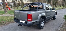 Volkswgen Amarok 2,0TDI AUTOMAT 132KW - 3