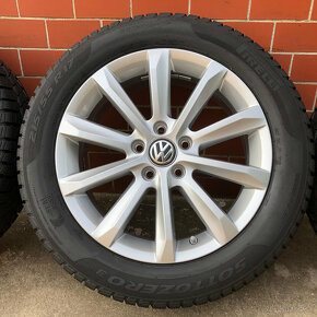 5x112 r17 et41 disky kolesa vw passat alu helsinki 215 55 17 - 3