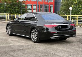 MERCEDES BENZ S400D AMG 2022 FULL DESIGNO - 3