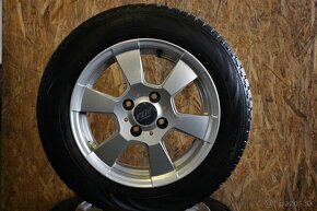 14"......4x100 r14.......ORIGINAL....PLW......ZIMNA.....SADA - 3