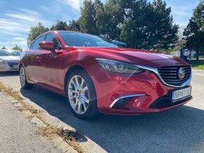 Mazda 6 2.2 Skyactiv-D - 3