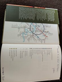 predám knihy Metro 2033, 2034, 2035 - 3