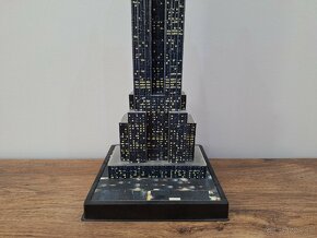 Model z 3D puzzle Empire State Building - 3