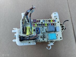 Modul BSI Corolla Verso II 89221-0F010 45 - 3