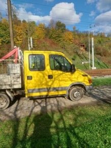 Iveco Daily 35 C 11 - 3