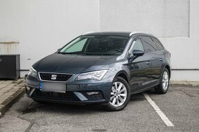 Seat Leon ST 1.5 TSI 130 Style, 1. majietľ, SK vozidlo - 3