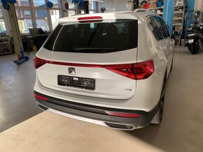 Seat Tarraco 2.0 TDi 140 kw 4x4 Xcellence DSG - 3