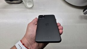 Apple iPhone 11 Pro Max 256GB - aj vymením - 3