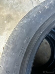 Letne pneu 225/45 r17 - 3