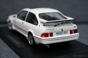 Ford Sierra RS Cosworth - 3