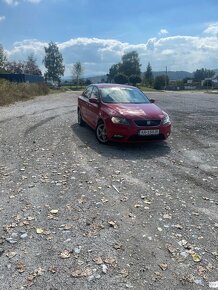 Seat toledo 1.6tdi - 3