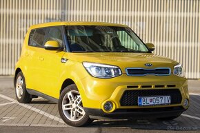 Kia Soul 1.6 GDi EX - 3