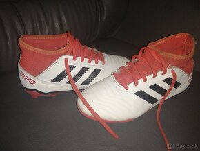 Adidas Predator č 33 - 3