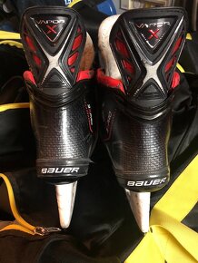 Bauer vapor 3X pro senior - 3