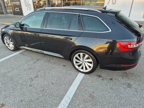 Škoda Superb - 3