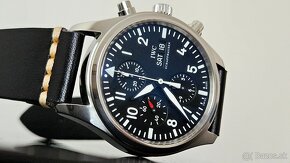 predam IWC PILOT - 3