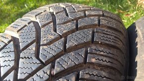 zimne 195/65 r15 - 3