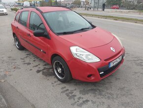 Renault Clio 1.2 Expression - 3