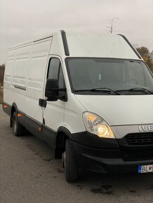 Iveco Daily 3.0 - 3