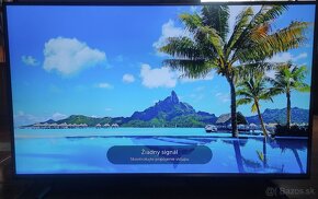 Predám 4KUHD SMART TV LG 55UH6257(140cm) - 3