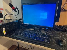 PC,Počitač , Windows 10 pro  cena 70 eur iba pc - 3