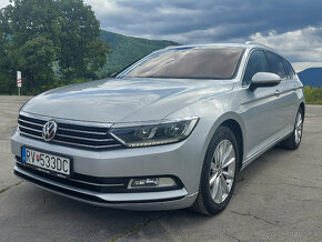 VOLKSWAGEN PASSAT VARIANT B8 2.0 TDI BMT HIGHLINE - 3