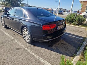 Audi A8 d4 4.2 245kw.rv.2011 4x4 - 3