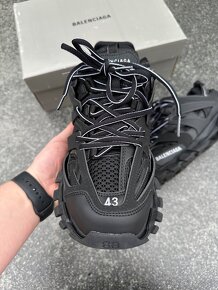 Balenciaga Led Track tenisky - 3