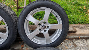 5x112 R17 --- VW SHARAN (SEAT ALHAMBRA) - 3