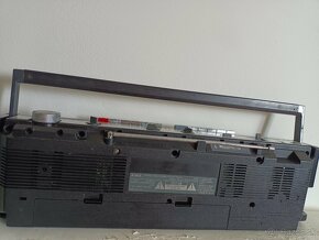 Aiwa CA W220V1A radiomagnitofon boombox retro - 3