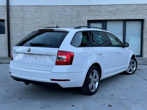 Škoda Octavia 2.0TDi DSG Style LED Ťažné - Odpočet DPH - - 3